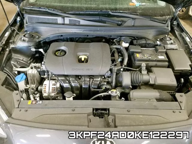 3KPF24AD0KE122297 фото 8