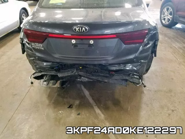 3KPF24AD0KE122297 фото 10