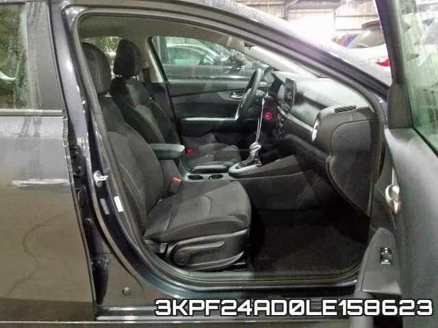 3KPF24AD0LE158623 фото 6