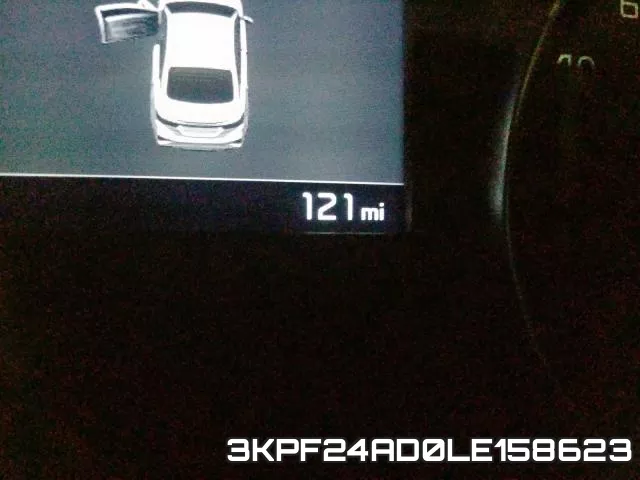 3KPF24AD0LE158623 фото 9