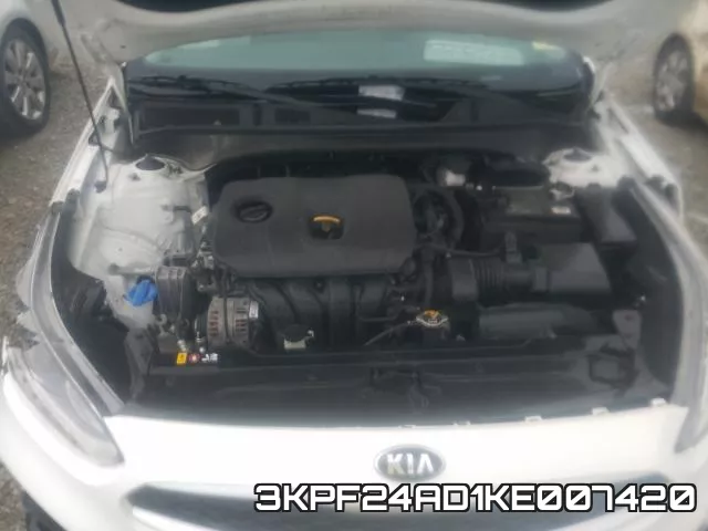 3KPF24AD1KE007420 фото 8