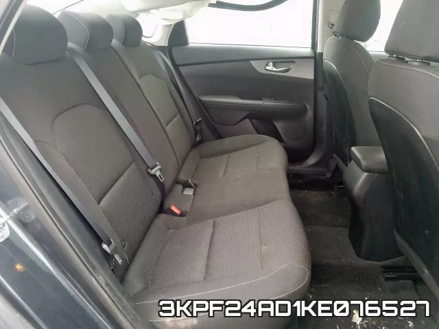 3KPF24AD1KE076527 фото 7