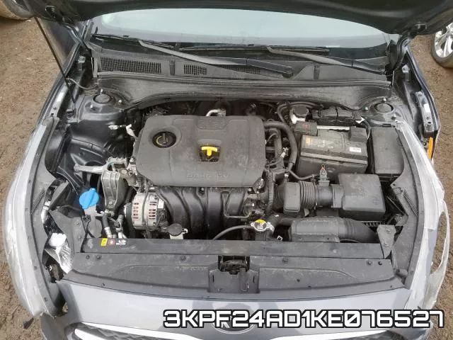 3KPF24AD1KE076527 фото 8
