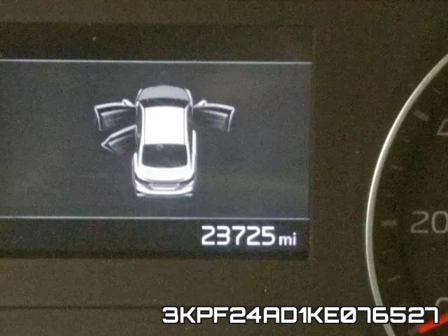 3KPF24AD1KE076527 фото 9
