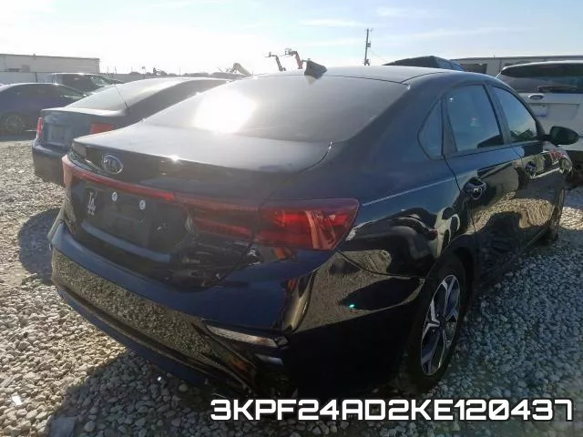3KPF24AD2KE120437 фото 5