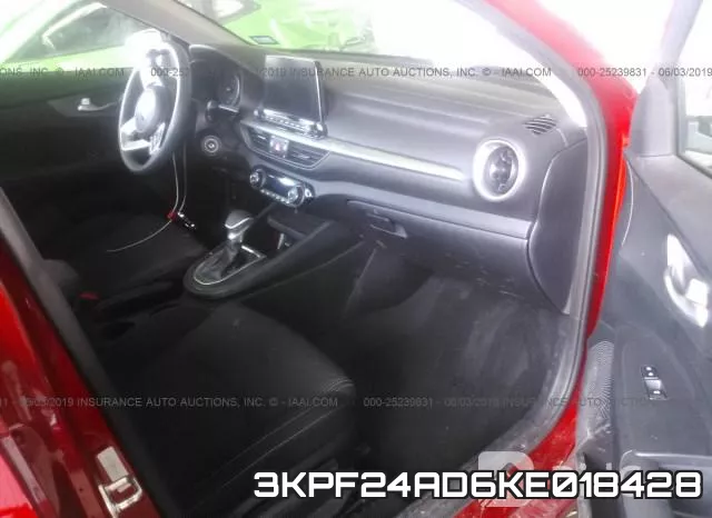 3KPF24AD6KE018428 фото 6