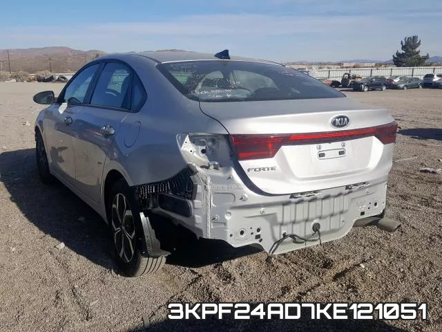 3KPF24AD7KE121051 фото 4