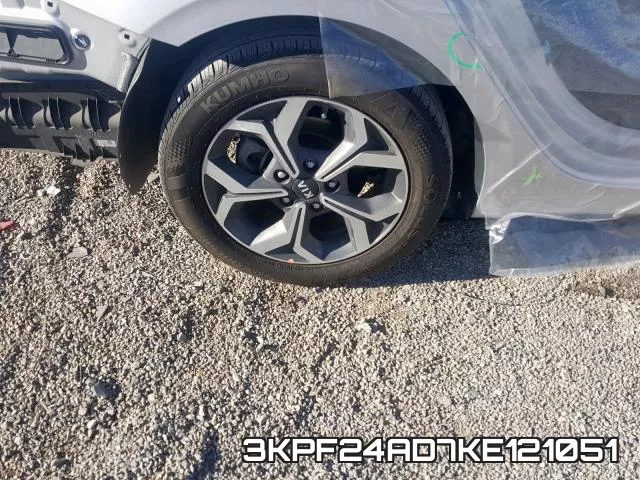 3KPF24AD7KE121051 фото 10