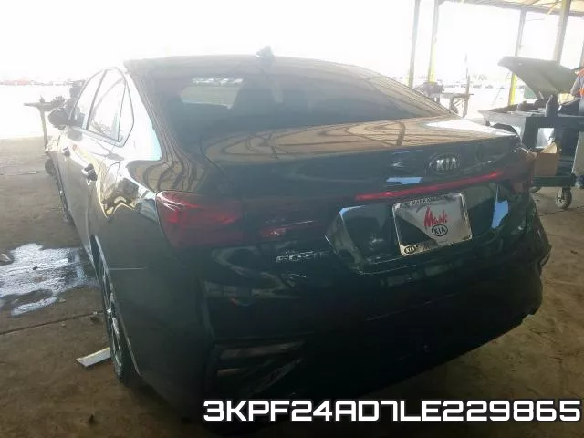 3KPF24AD7LE229865 фото 4