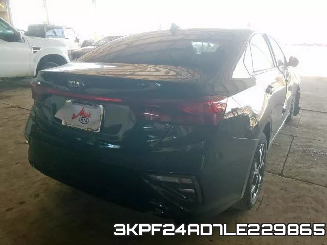 3KPF24AD7LE229865 фото 5