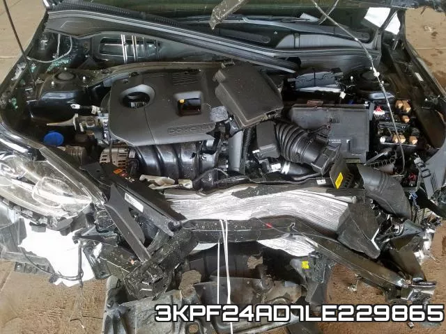 3KPF24AD7LE229865 фото 8