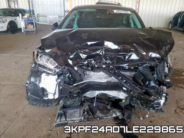3KPF24AD7LE229865 фото 10
