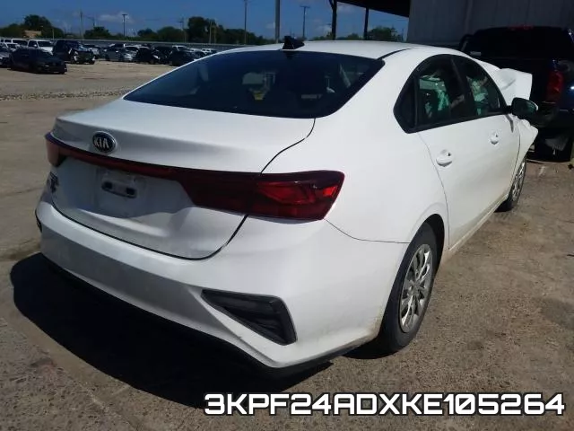 3KPF24ADXKE105264 фото 5