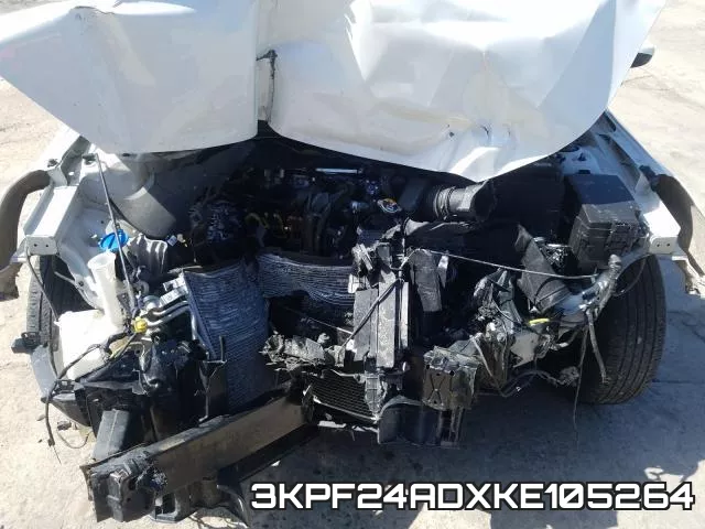3KPF24ADXKE105264 фото 8