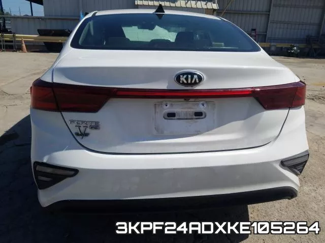 3KPF24ADXKE105264 фото 10