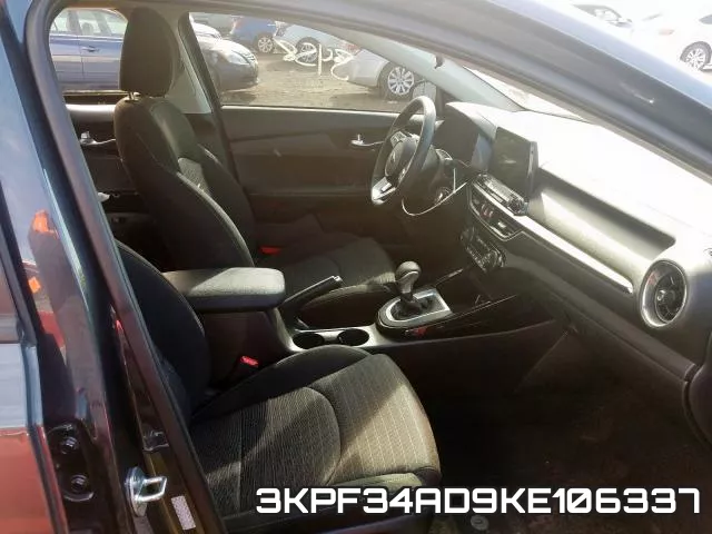 3KPF34AD9KE106337 фото 6