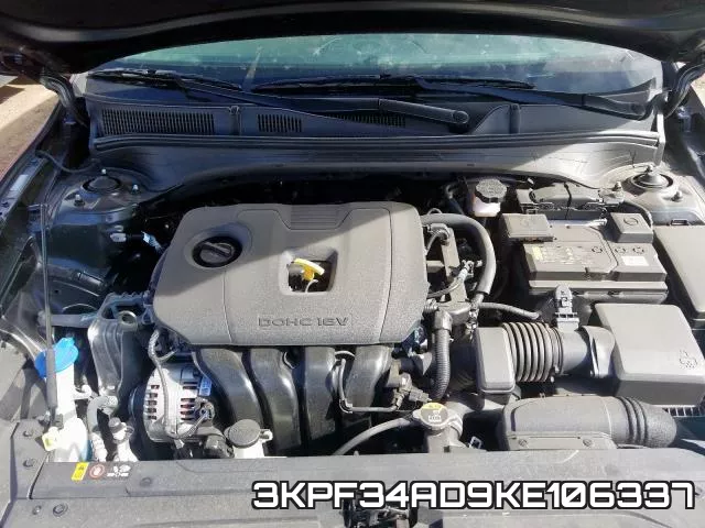 3KPF34AD9KE106337 фото 8