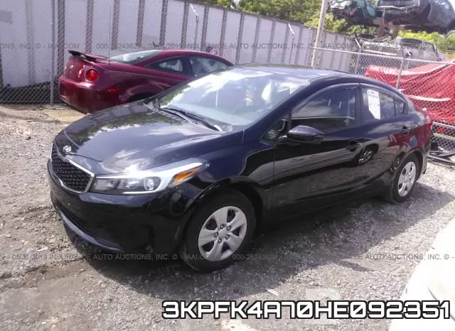 3KPFK4A70HE092351 фото 3