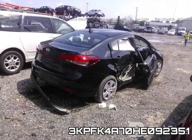 3KPFK4A70HE092351 фото 5