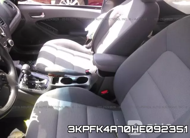 3KPFK4A70HE092351 фото 6