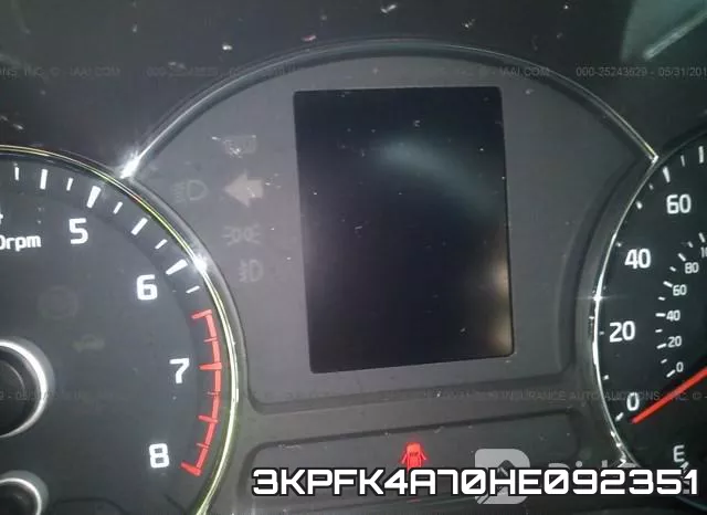 3KPFK4A70HE092351 фото 8