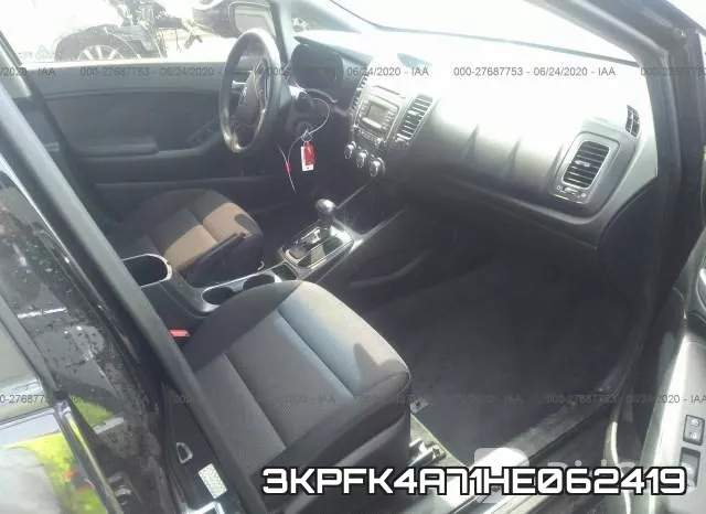 3KPFK4A71HE062419 фото 6
