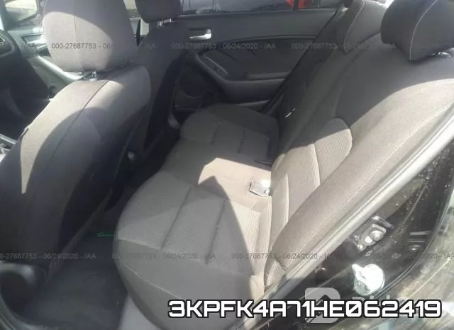 3KPFK4A71HE062419 фото 9