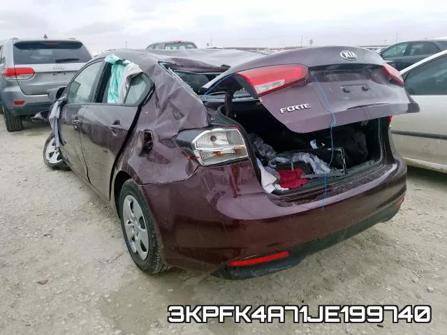 3KPFK4A71JE199740 фото 4