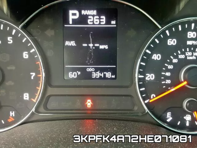 3KPFK4A72HE071081 фото 9