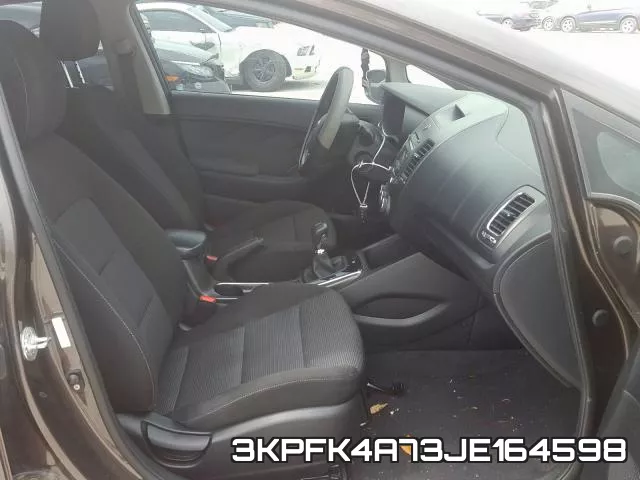 3KPFK4A73JE164598 фото 6