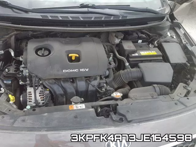 3KPFK4A73JE164598 фото 8