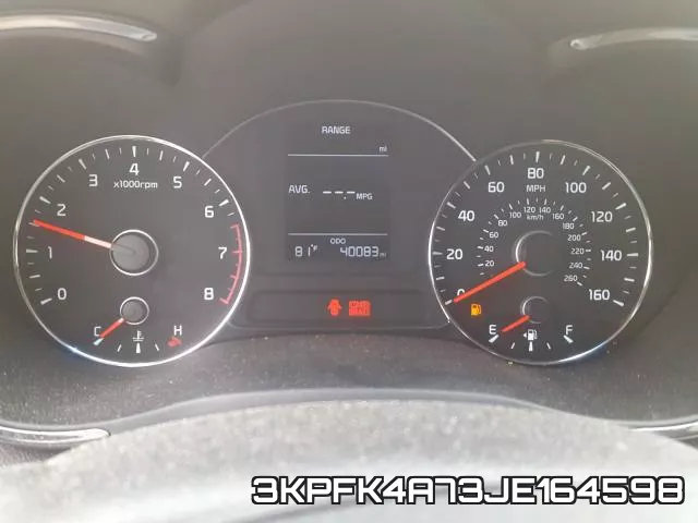 3KPFK4A73JE164598 фото 9