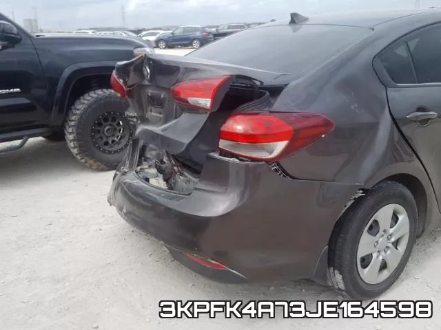 3KPFK4A73JE164598 фото 10