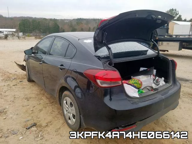 3KPFK4A74HE066142 фото 4
