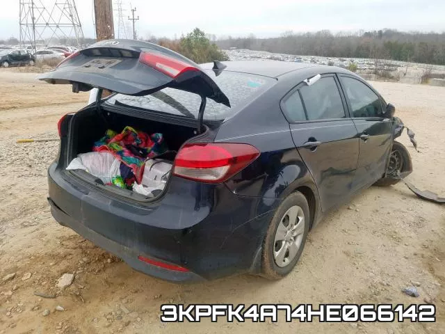 3KPFK4A74HE066142 фото 5