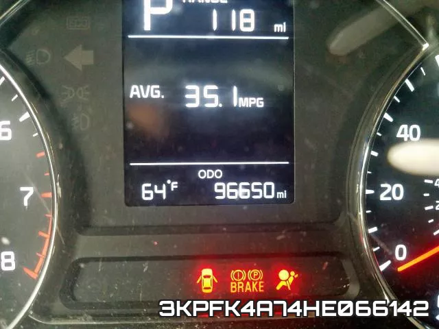 3KPFK4A74HE066142 фото 9