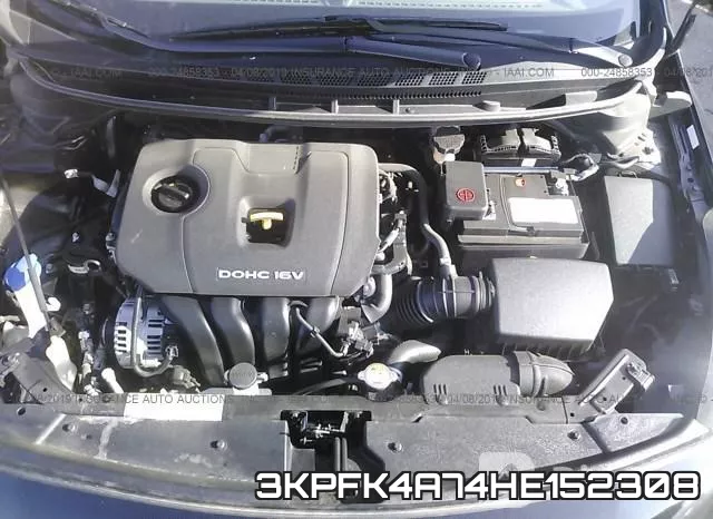3KPFK4A74HE152308 фото 2