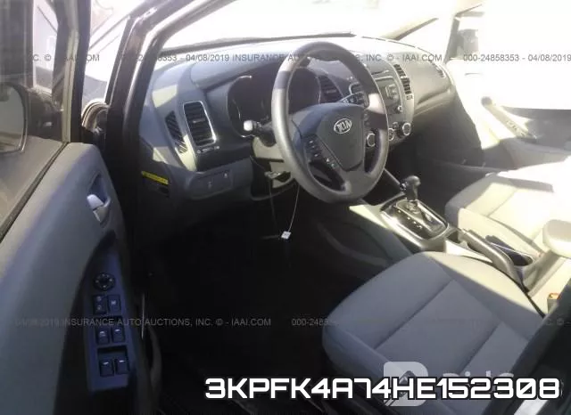 3KPFK4A74HE152308 фото 6