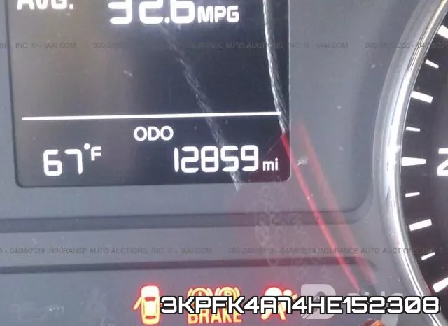 3KPFK4A74HE152308 фото 8