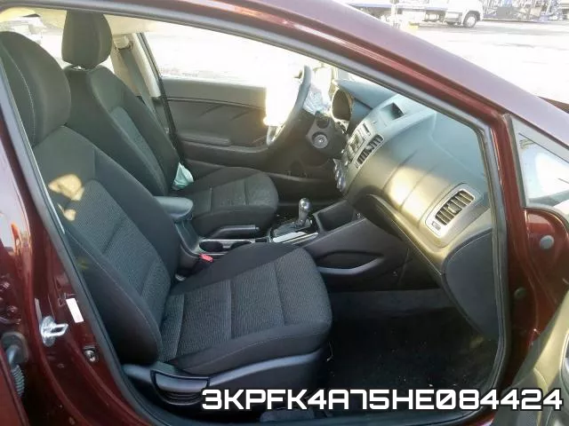 3KPFK4A75HE084424 фото 6