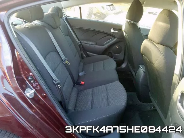 3KPFK4A75HE084424 фото 7