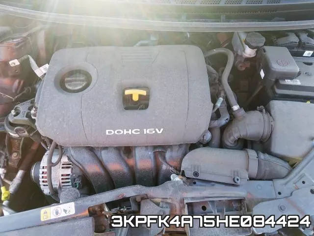 3KPFK4A75HE084424 фото 8