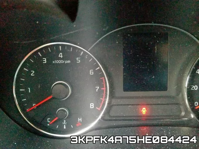 3KPFK4A75HE084424 фото 9