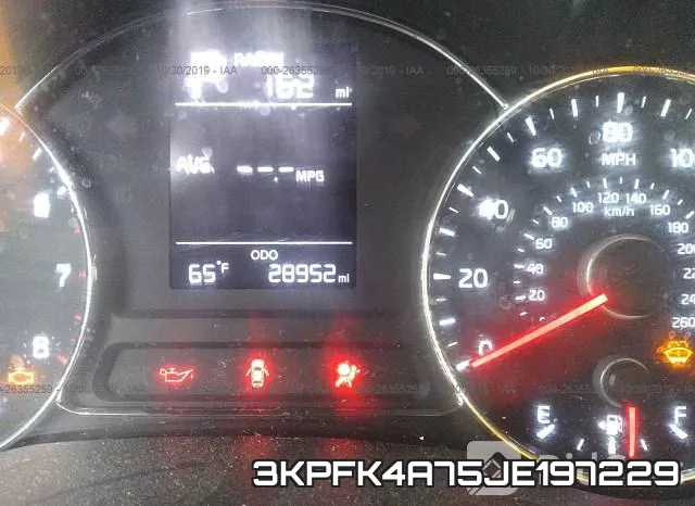 3KPFK4A75JE197229 фото 8