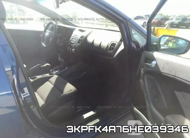 3KPFK4A76HE039346 фото 6