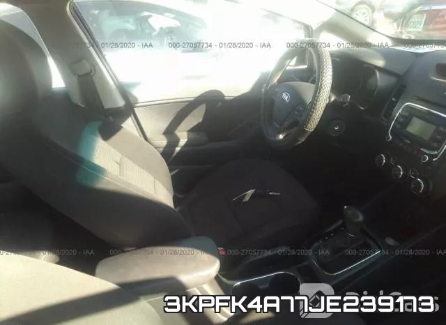 3KPFK4A77JE239173 фото 6