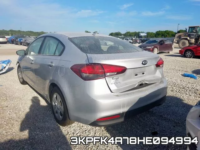 3KPFK4A78HE094994 фото 4