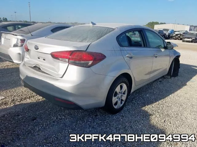 3KPFK4A78HE094994 фото 5