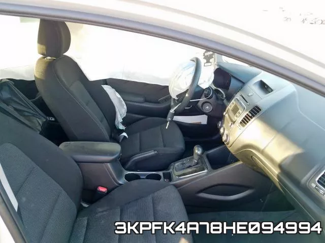 3KPFK4A78HE094994 фото 6