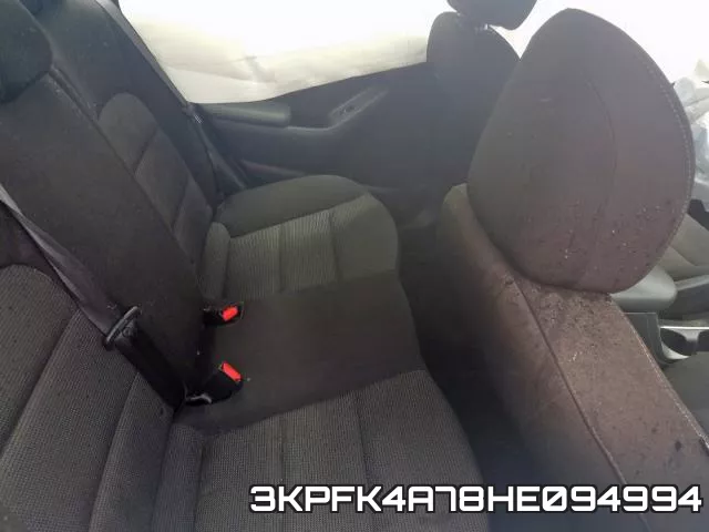 3KPFK4A78HE094994 фото 7